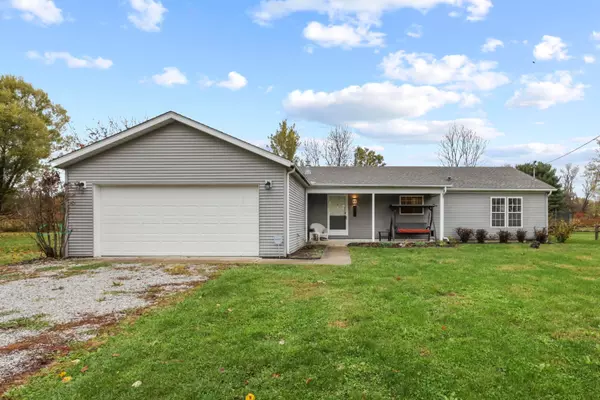 Pataskala, OH 43062,5550 Blacks Road