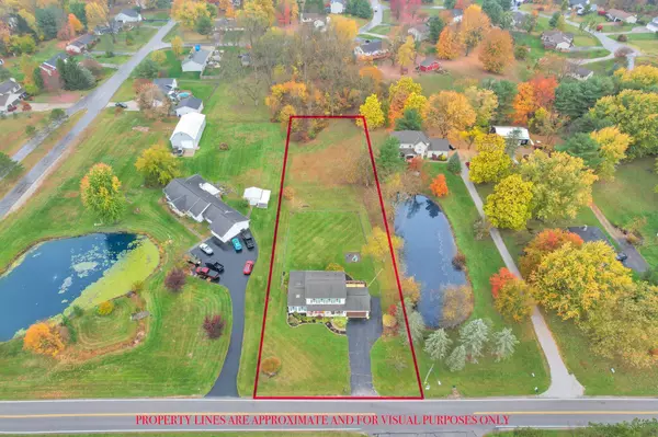 Pataskala, OH 43062,4708 Watkins Road