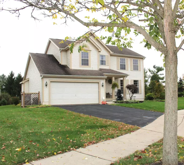 Groveport, OH 43125,556 Harbinger Court