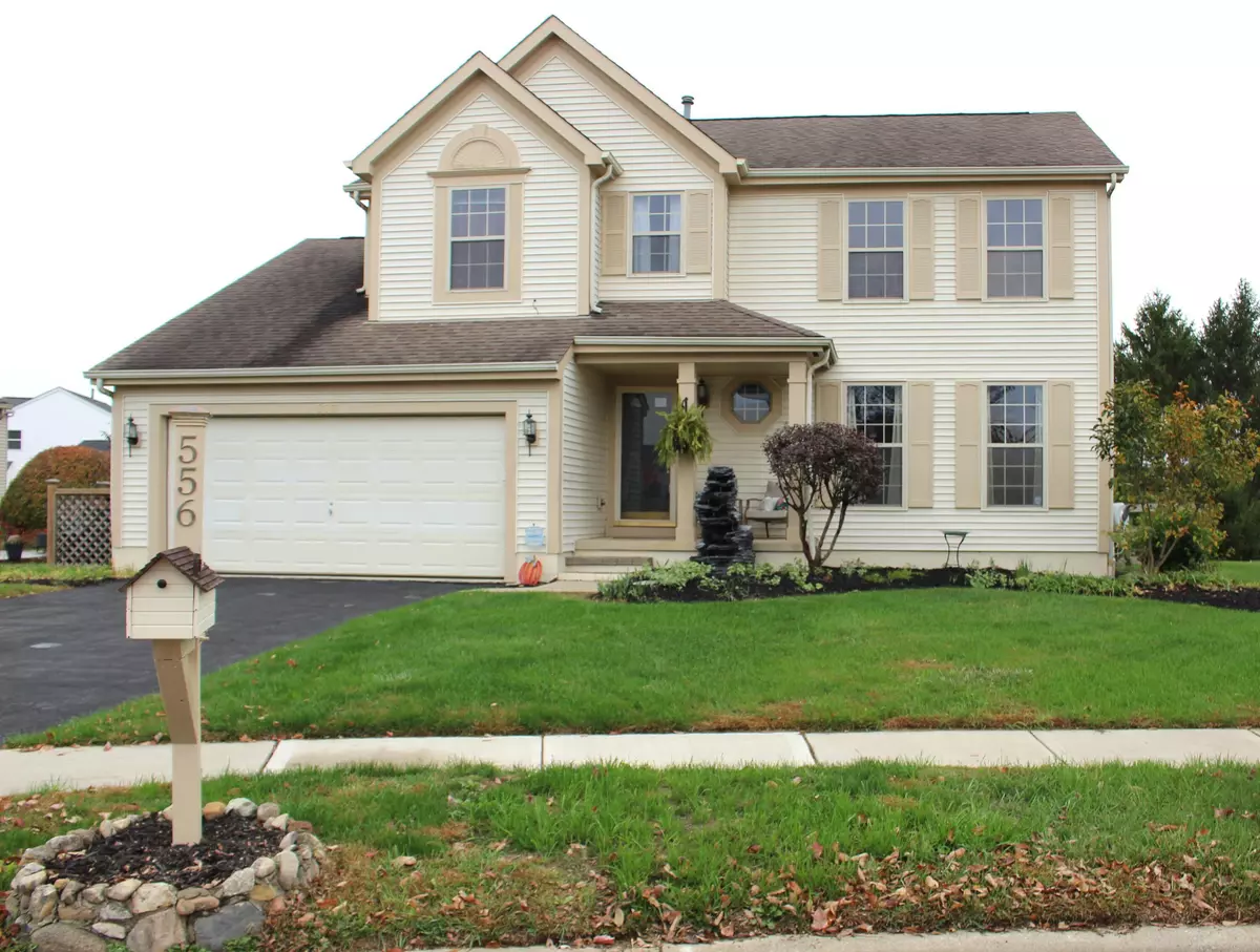 Groveport, OH 43125,556 Harbinger Court