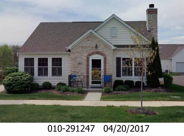 Westerville, OH 43081,5989 Poplar Ridge Drive #42