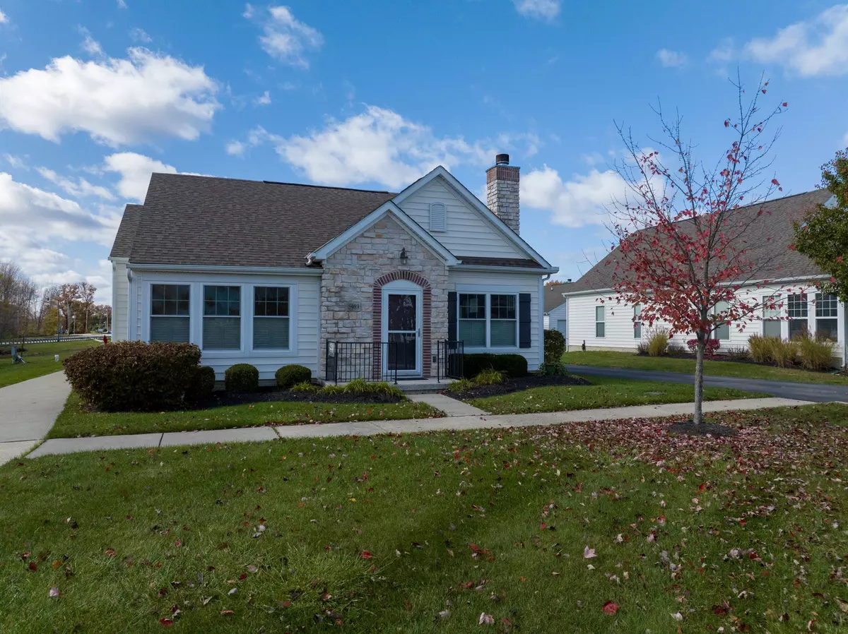 Westerville, OH 43081,5989 Poplar Ridge Drive #42