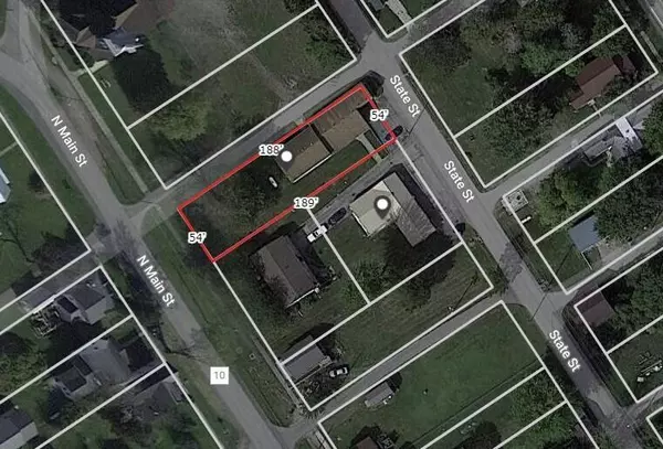 East Liberty, OH 43319,0 State Street