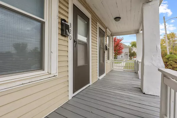 Columbus, OH 43207,320322 Stanaford Place