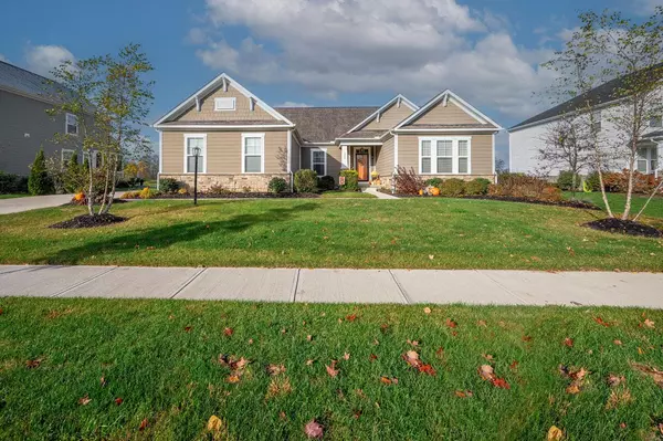 Sunbury, OH 43074,1447 Big Bluestem Way