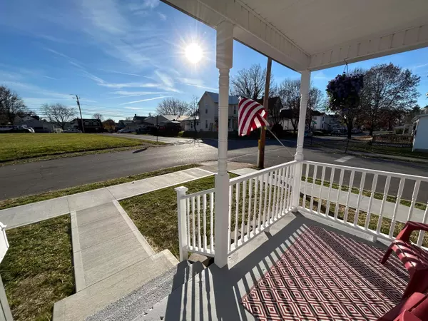 New Lexington, OH 43764,401 Eastern Avenue