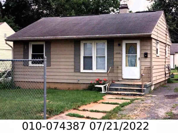 Columbus, OH 43224,4531 Hartwell Road