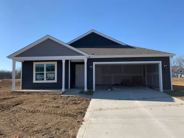 Newark, OH 43055,385 St James Gate