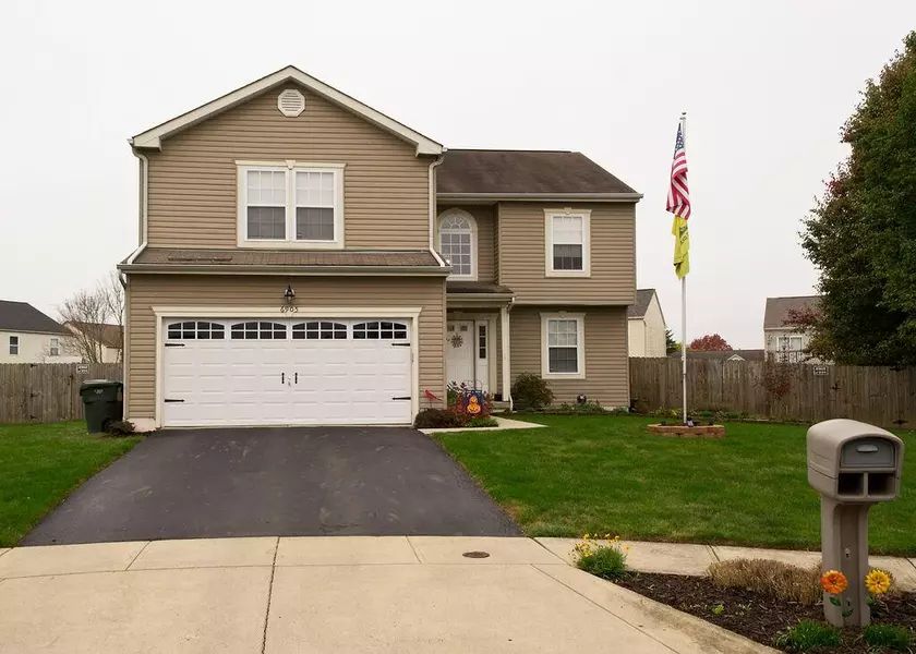 6905 Ellen Boat Lane, Canal Winchester, OH 43110