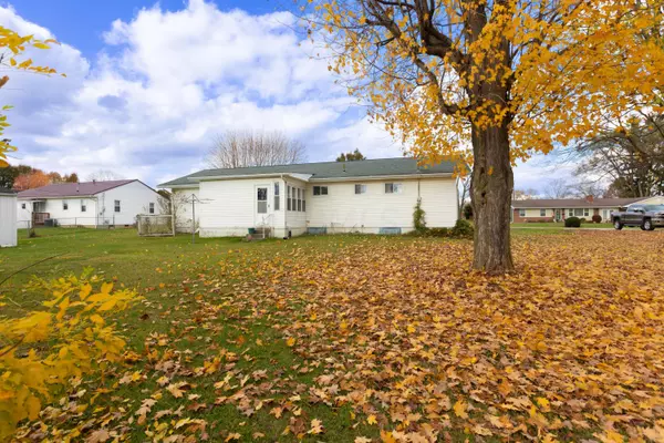 Mcarthur, OH 45651,410 Mcarthur Avenue