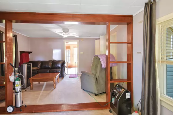 Bradford, OH 45308,213 E Vine Street