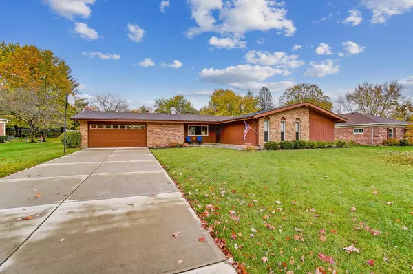 Beavercreek, OH 45434,393 Towncrest Drive