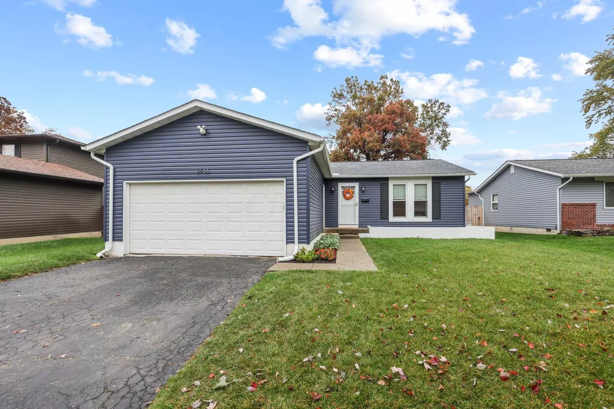 Reynoldsburg, OH 43068,6466 Borr Avenue