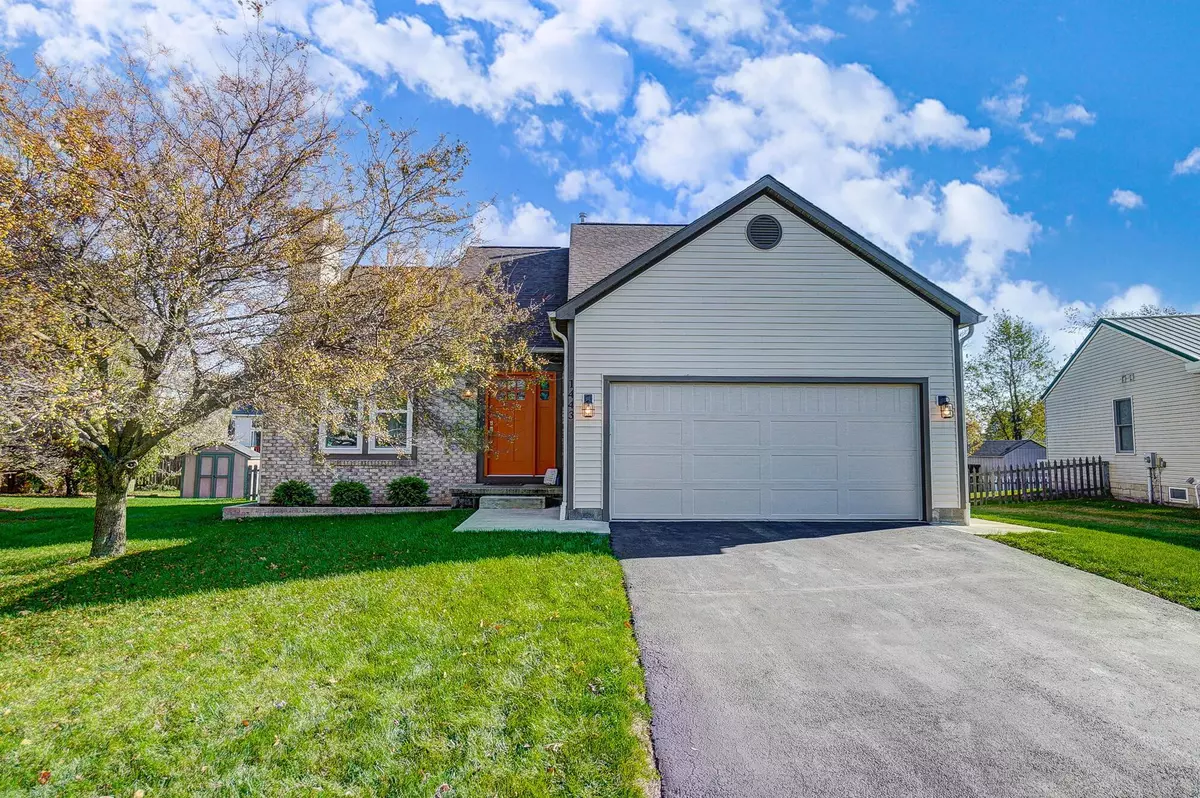 Marysville, OH 43040,1443 Tarragon Drive