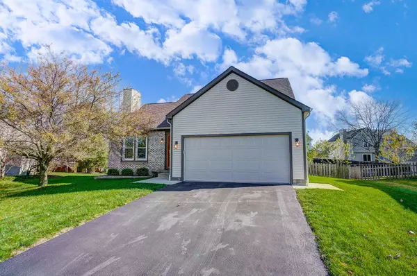 Marysville, OH 43040,1443 Tarragon Drive