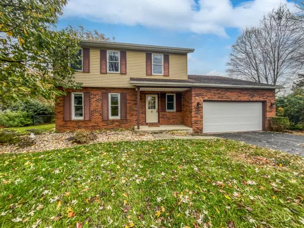 6726 Worthington Galena Road, Worthington, OH 43085