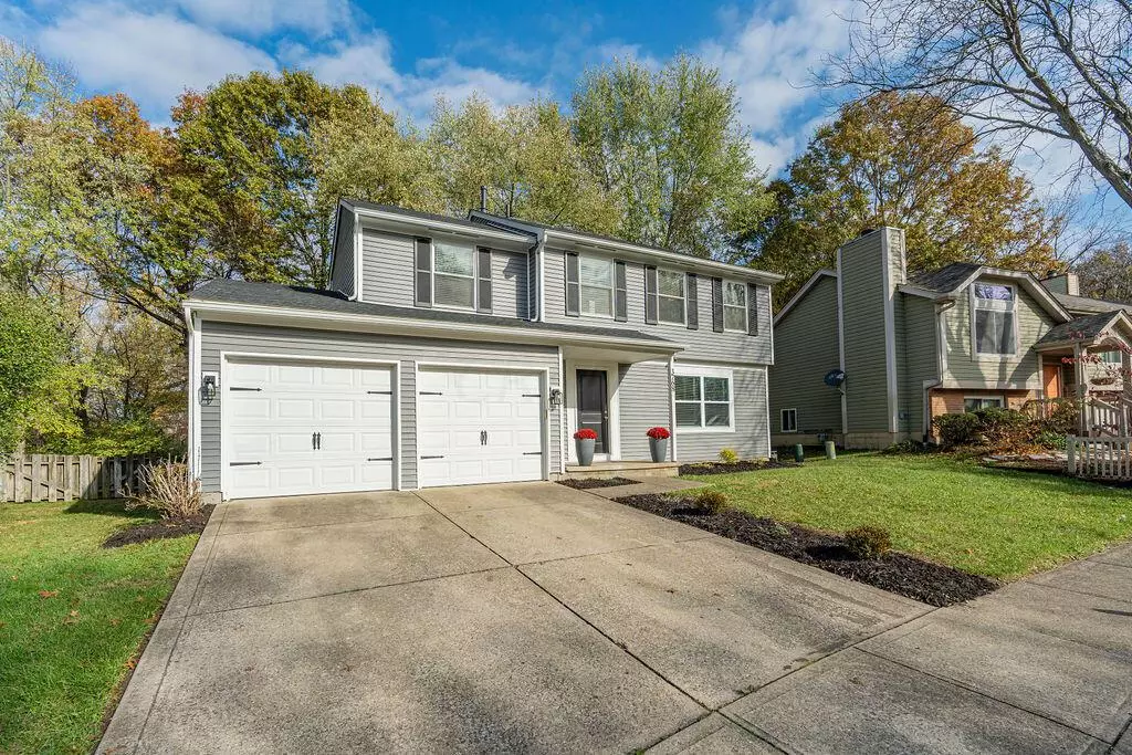 Gahanna, OH 43230,3768 Dolomite Drive