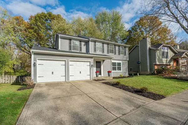 3768 Dolomite Drive,  Gahanna,  OH 43230