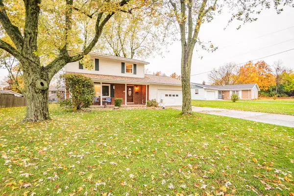 Bellefontaine, OH 43311,613 Hilltop Drive