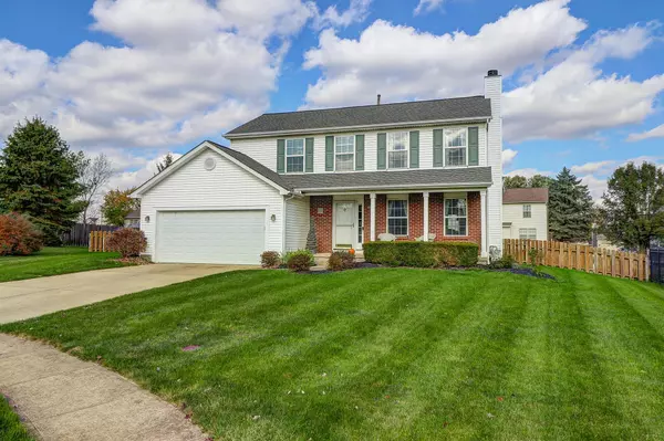 Sunbury, OH 43074,350 Winnow Court