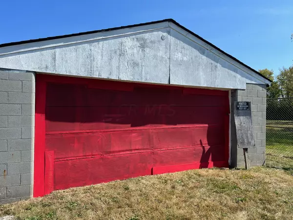 Columbus, OH 43207,2257 Groveport Road