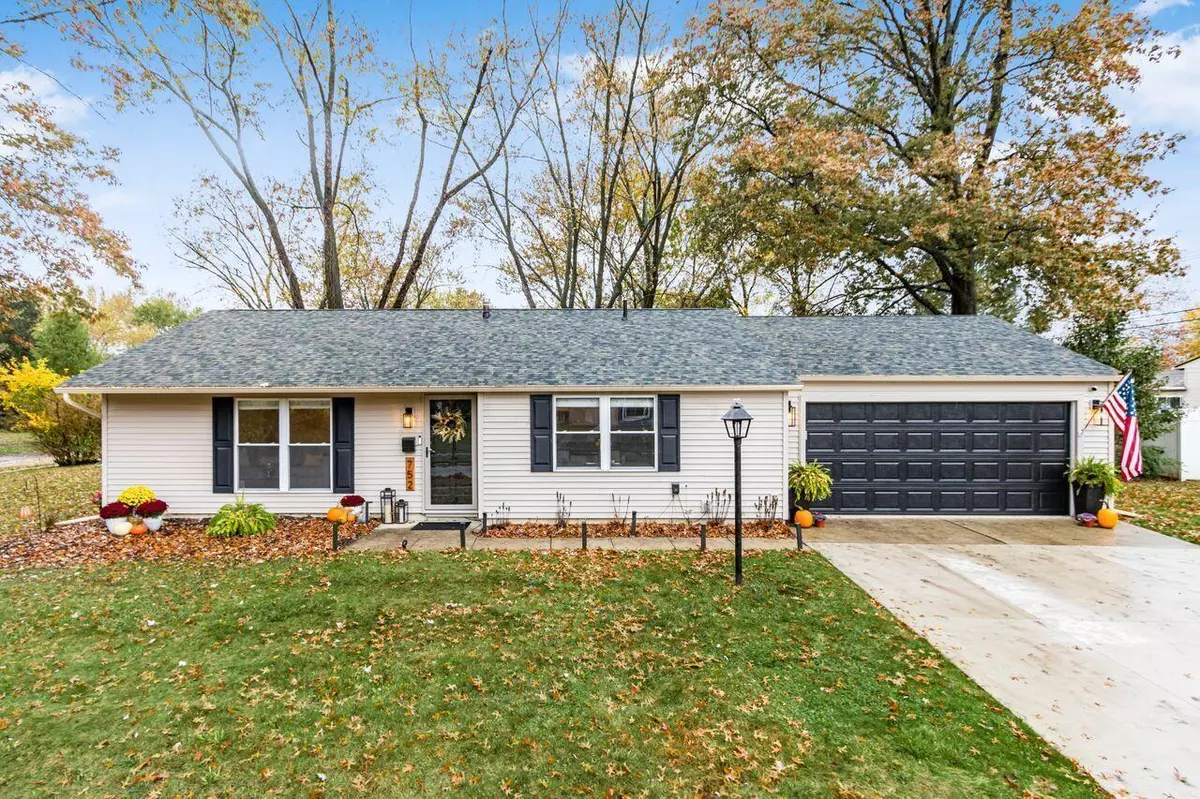 Westerville, OH 43081,752 Andrew Avenue