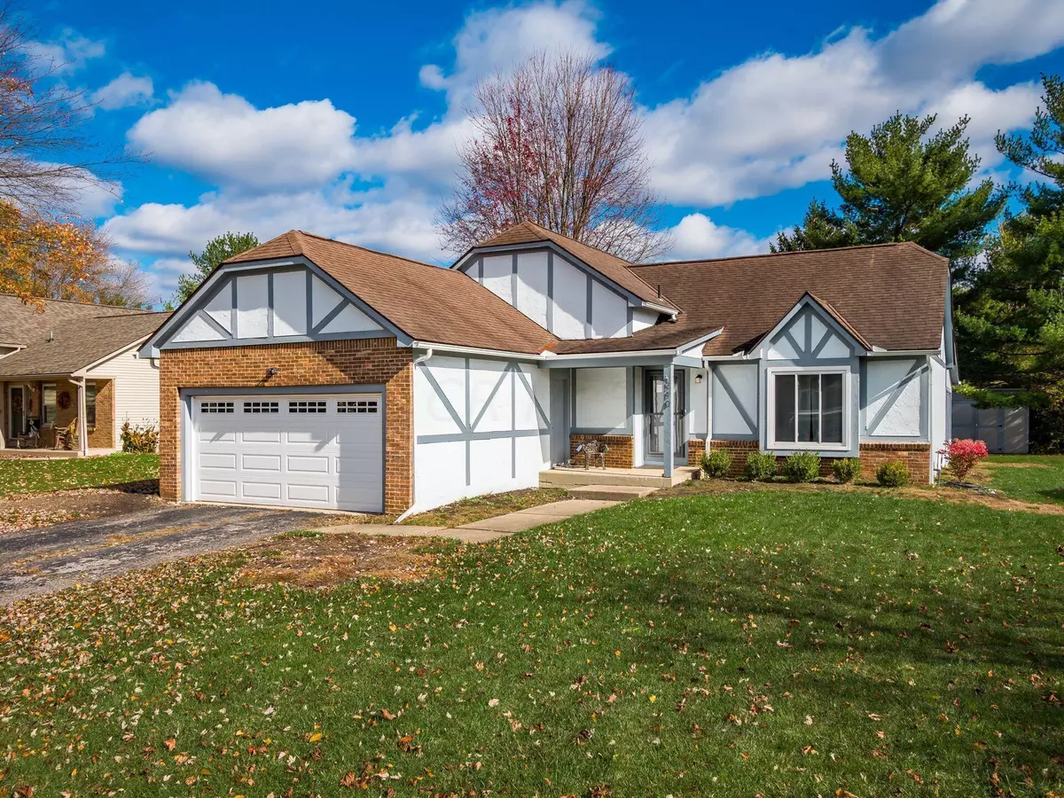 Westerville, OH 43081,240 Spring Hollow Lane