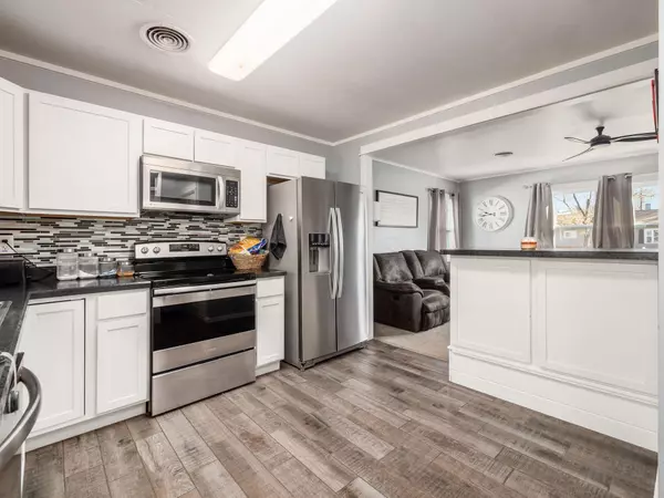 West Jefferson, OH 43162,312 Madison Drive