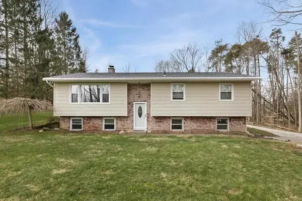 1140 Pleasant Valley Road, Mansfield, OH 44903