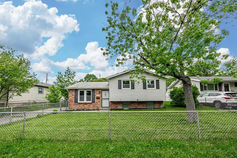 3369 Dresden Street, Columbus, OH 43224