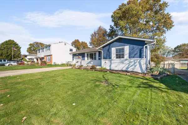 Gahanna, OH 43230,456 Flintwood Drive