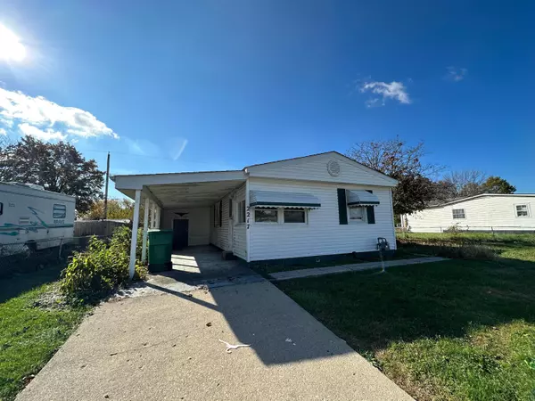 Obetz, OH 43207,2217 Maureen Boulevard