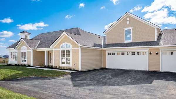 Hebron, OH 43025,133 Narragansett Drive