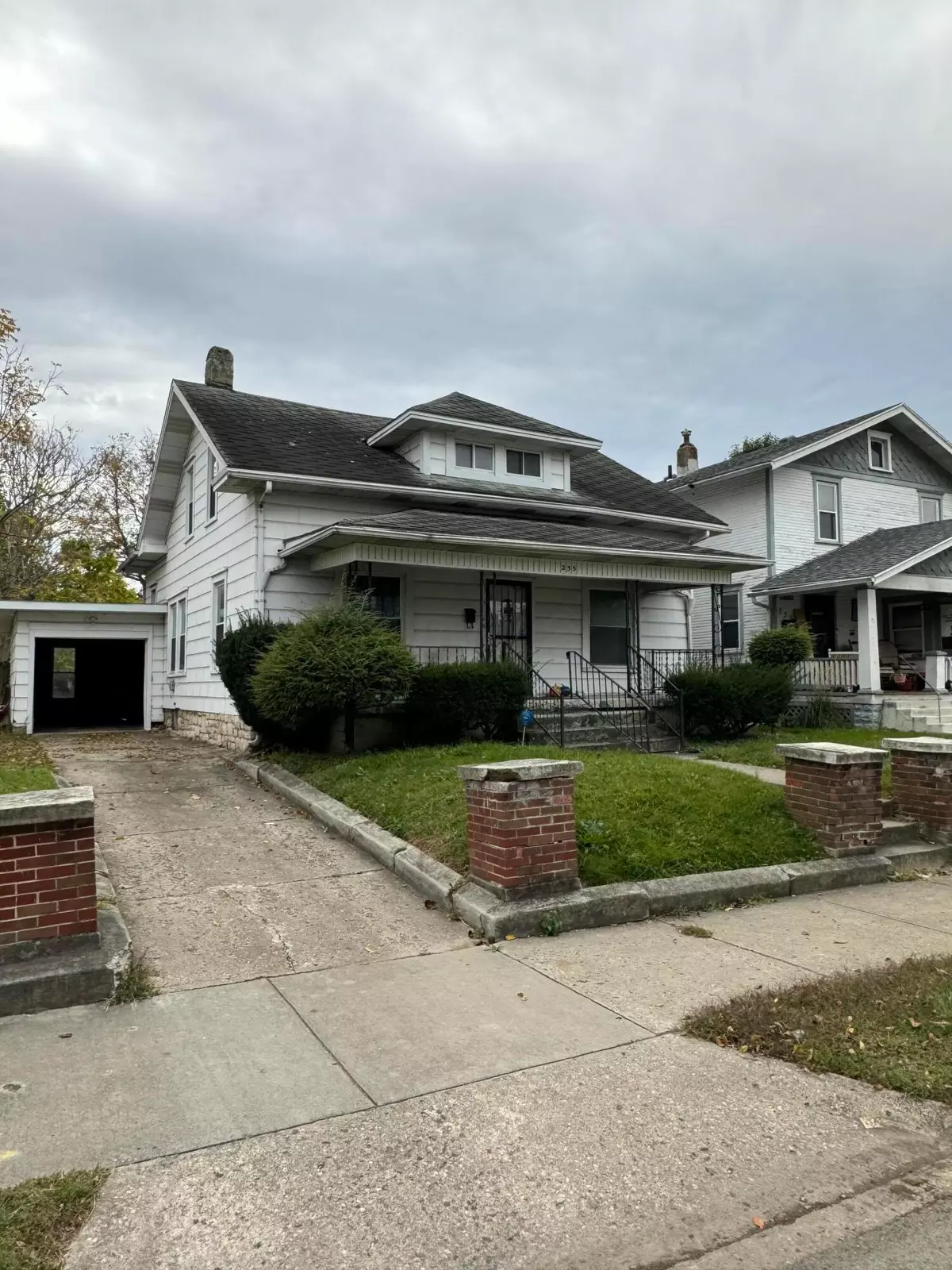 Springfield, OH 45506,235 W Grand Avenue