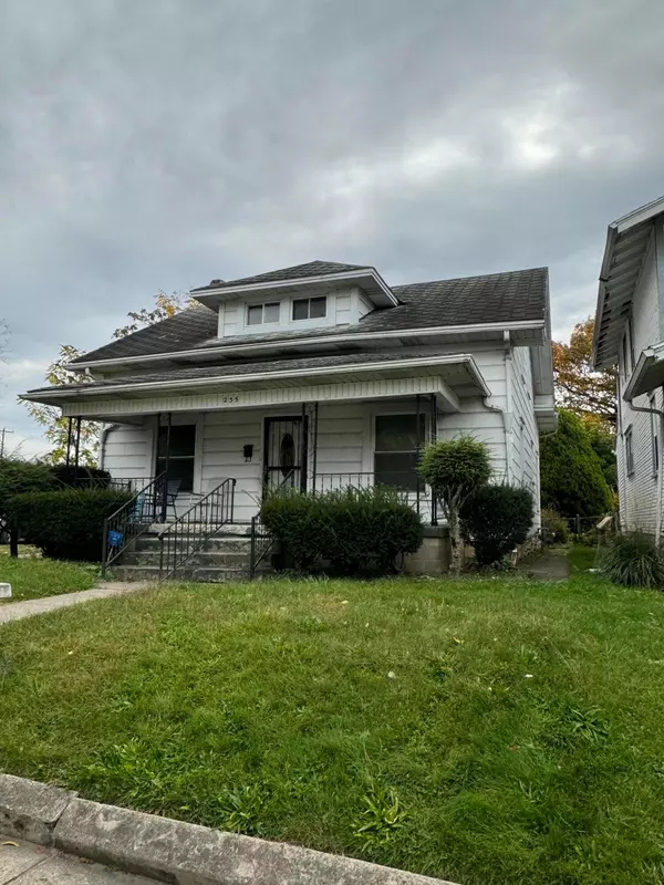 Springfield, OH 45506,235 W Grand Avenue