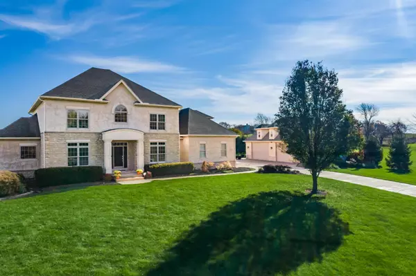 4176 Ashbury Drive, Carroll, OH 43112