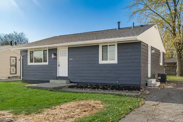 Columbus, OH 43207,2805 Parsons Avenue