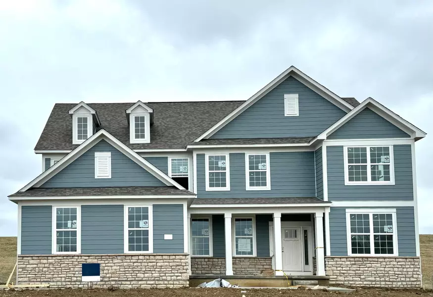 2481 Nelson Lane #Lot 6899, Delaware, OH 43015