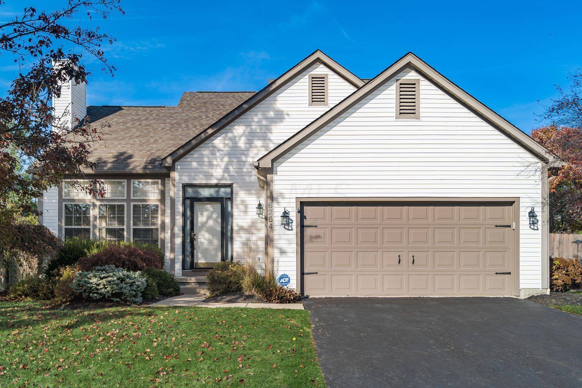 6264 Durban Drive, Galloway, OH 43119
