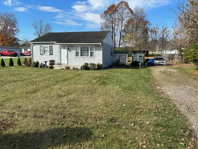 11480 Jacksontown Road, Thornville, OH 43076