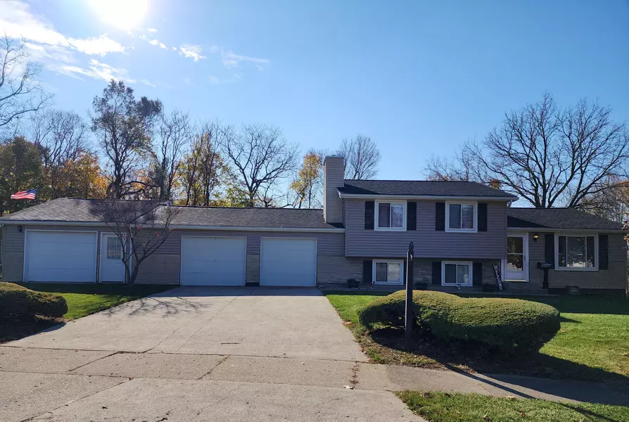 601 Parkwood Street, Bellefontaine, OH 43311