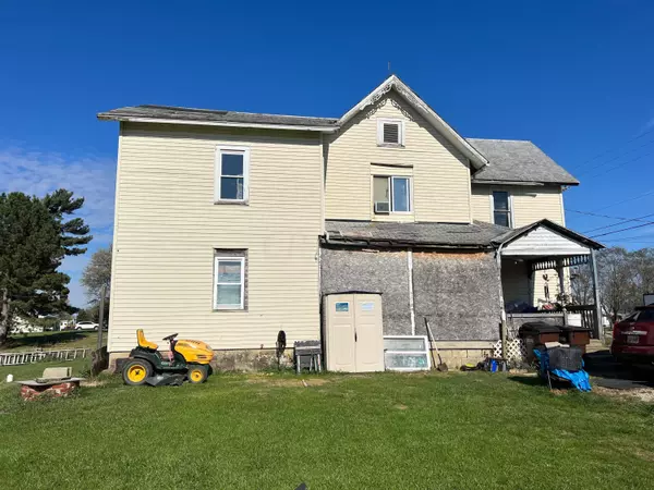 Bloomville, OH 44818,6850 State Route 4