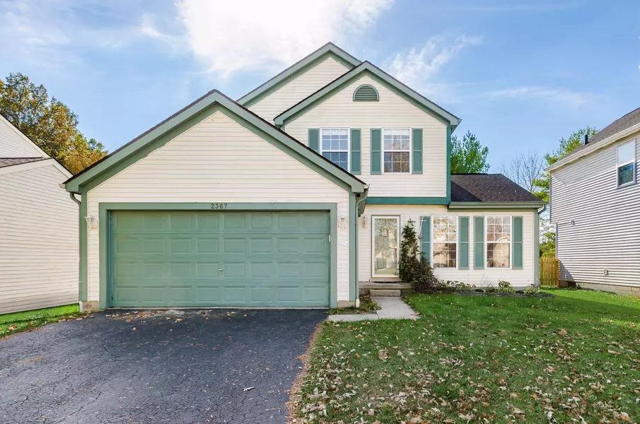 2367 Sunladen Drive, Grove City, OH 43123