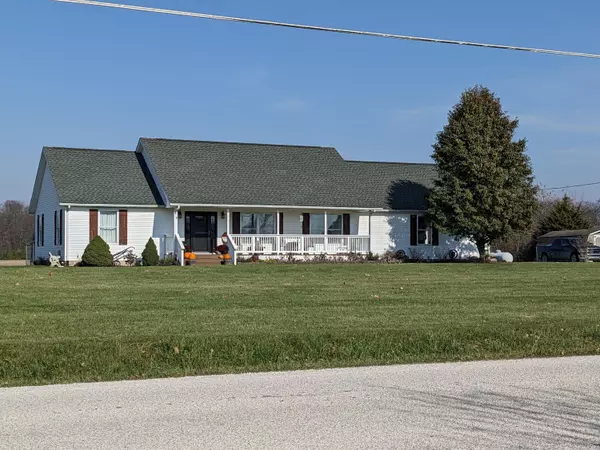 Cardington, OH 43315,3271 Township Road 124