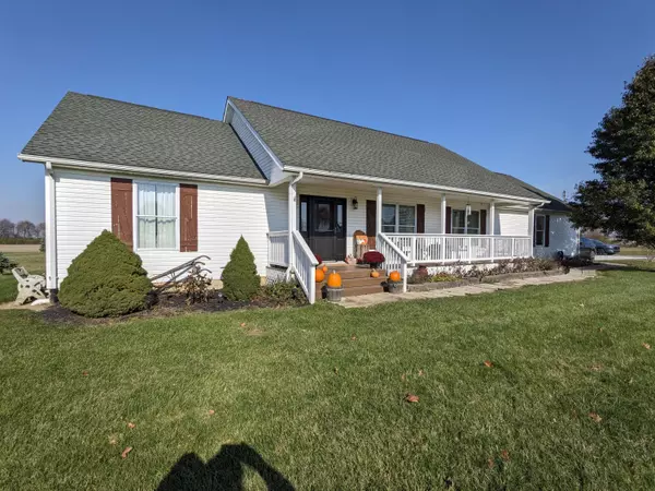 Cardington, OH 43315,3271 Township Road 124