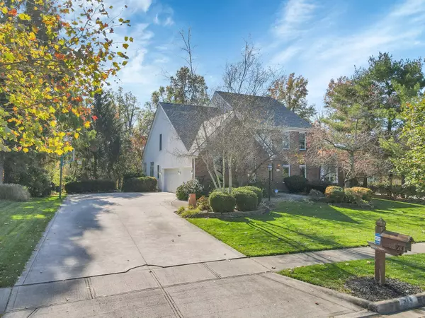 Gahanna, OH 43230,974 Ridge Crest Drive