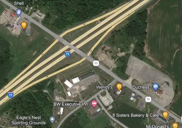 Mount Gilead, OH 43338,6022 OH-95