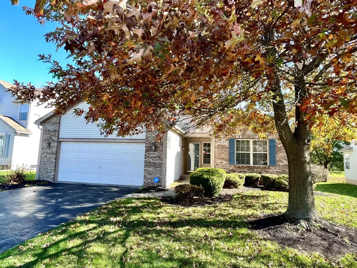 Reynoldsburg, OH 43068,8985 Coral Canyon Circle