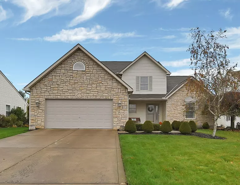 6816 Shadow Drive, Westerville, OH 43081