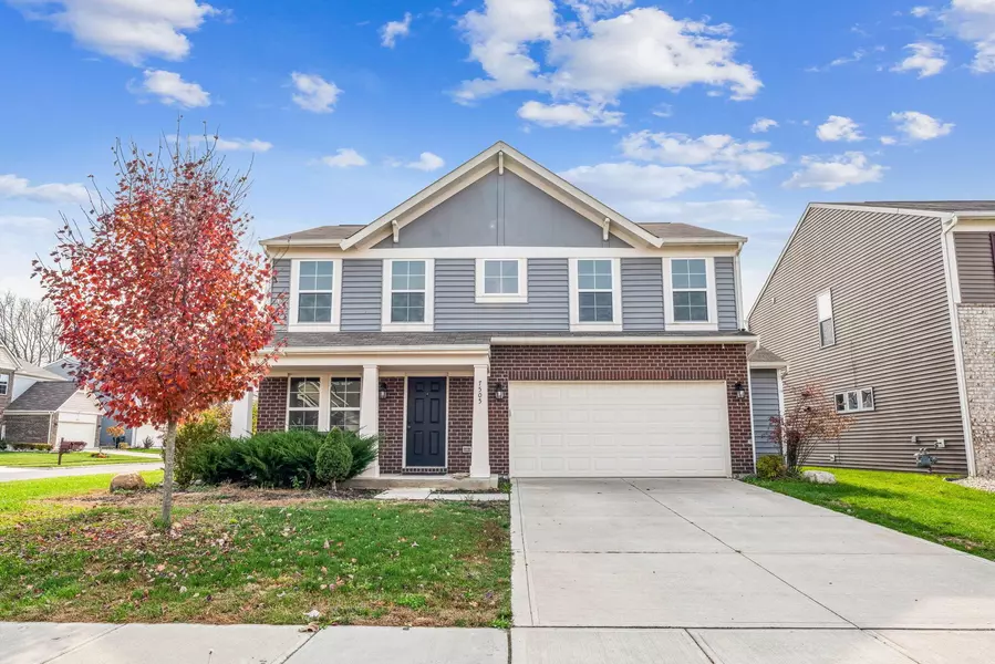 7505 Autumn Joy Avenue, Canal Winchester, OH 43110